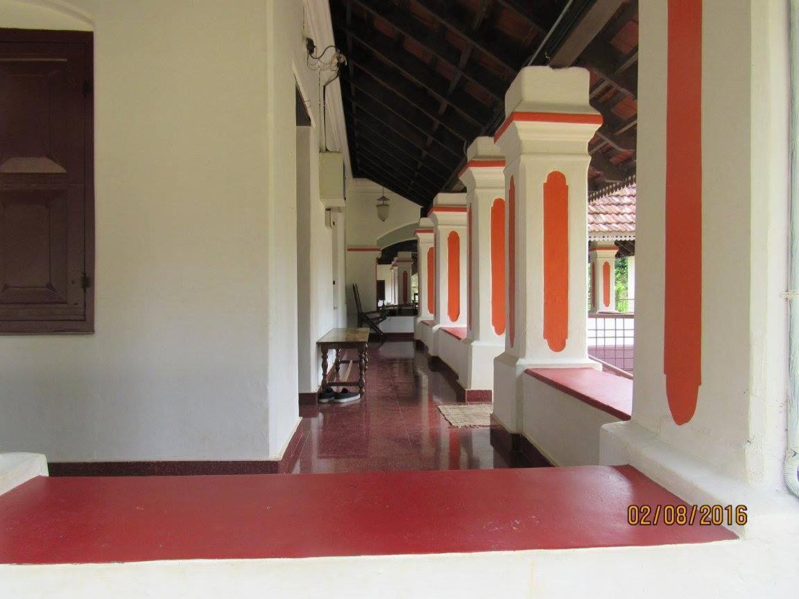 Pudunagaram Srivilas מראה חיצוני תמונה