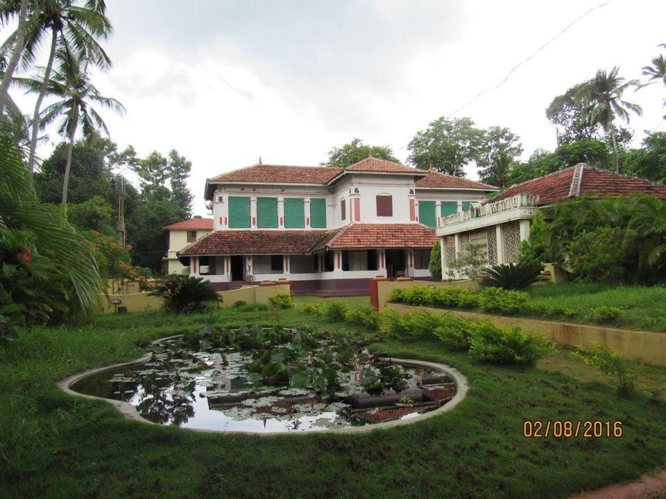 Pudunagaram Srivilas מראה חיצוני תמונה