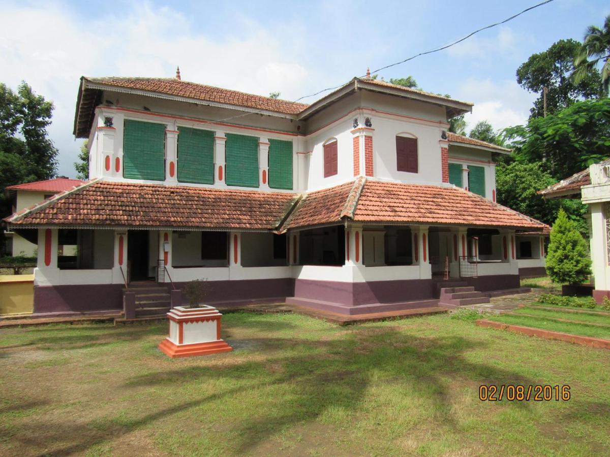 Pudunagaram Srivilas מראה חיצוני תמונה