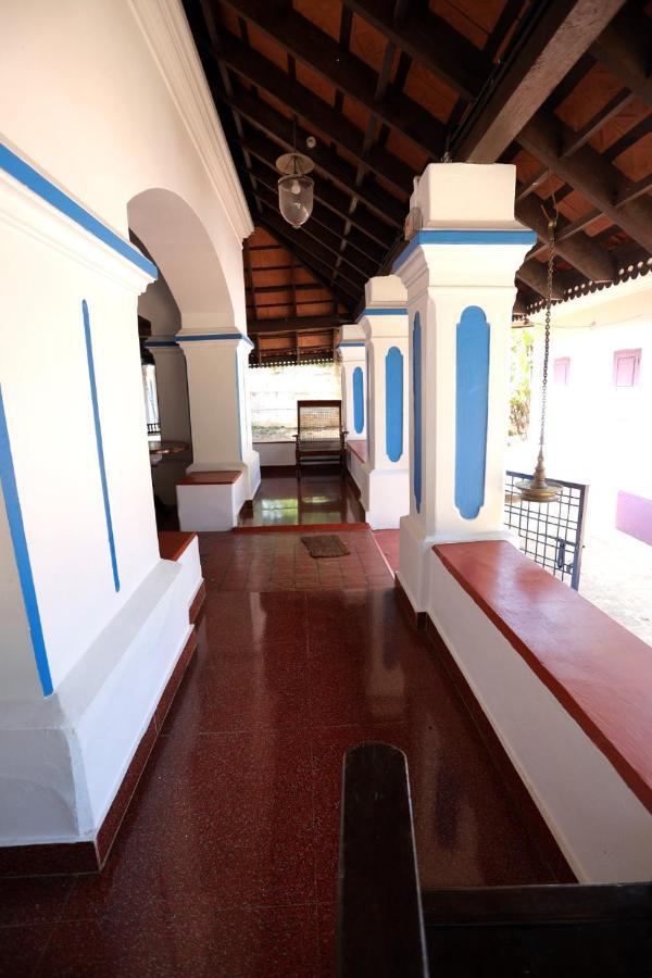 Pudunagaram Srivilas מראה חיצוני תמונה
