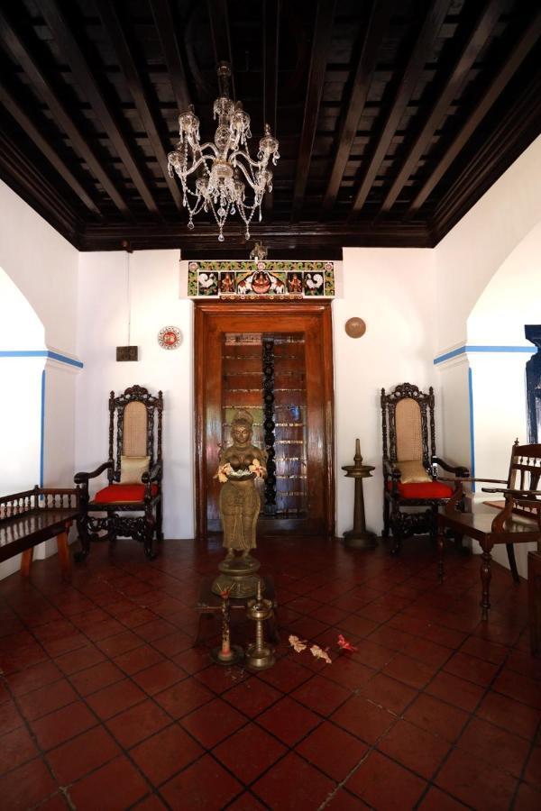 Pudunagaram Srivilas מראה חיצוני תמונה