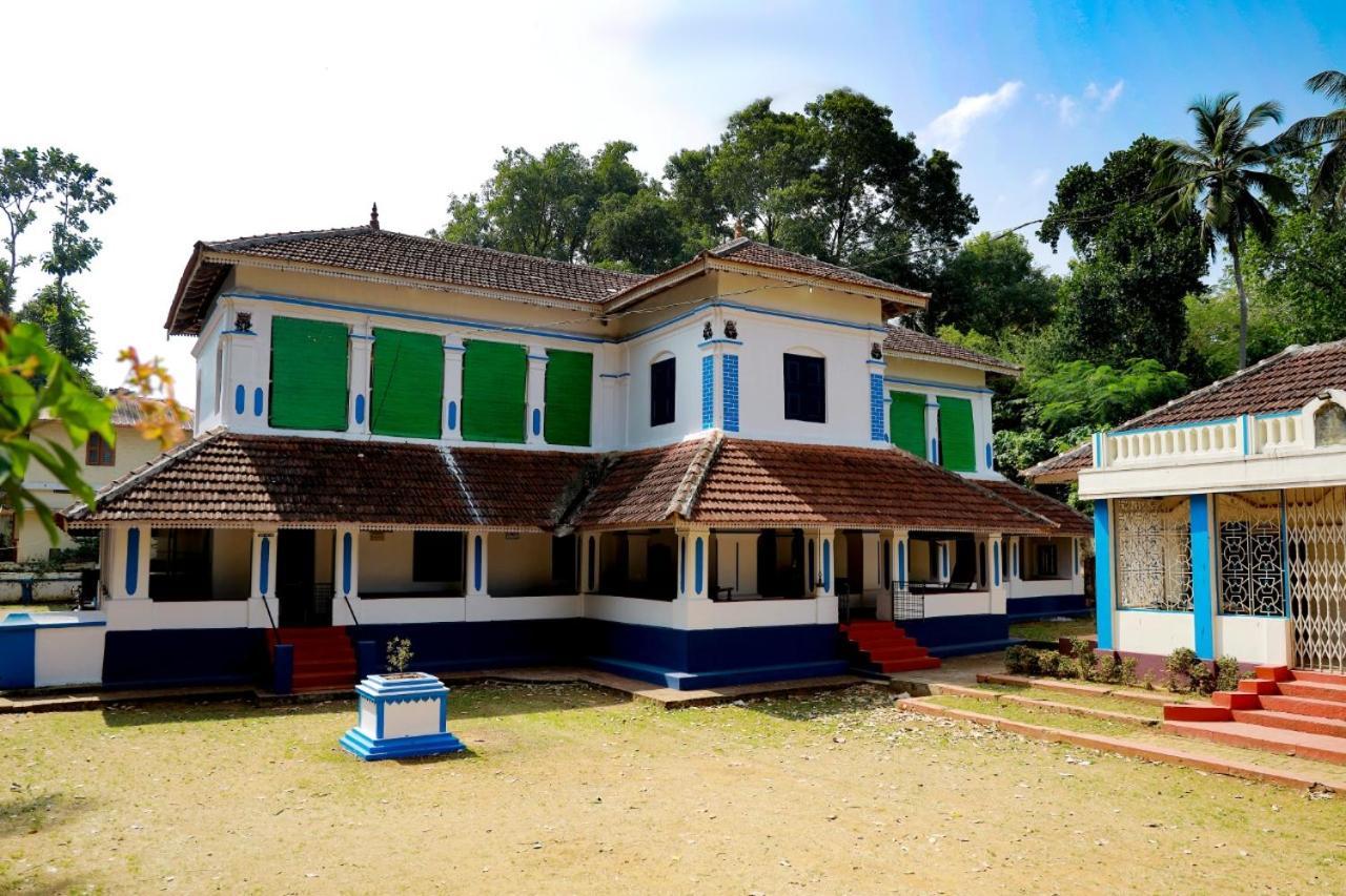 Pudunagaram Srivilas מראה חיצוני תמונה