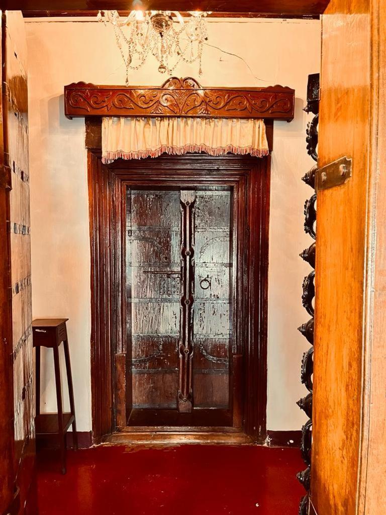 Pudunagaram Srivilas מראה חיצוני תמונה